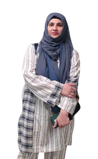 Aiysha Mohammad Saleem