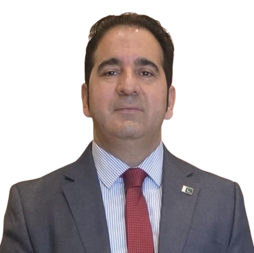 Sardar Zaheer Zaufran
