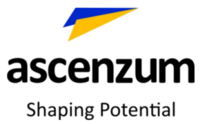 ascenzum logo
