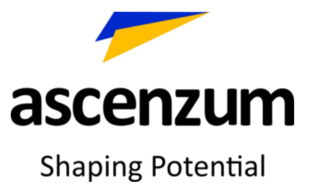 ascenzum logo
